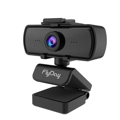 2MP OEM FULL HD USB Webcam 1440P Computer Laptop Web Camera